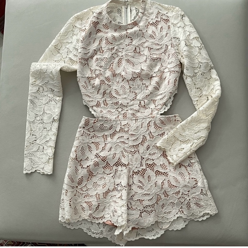 COPY - Romper Alexis